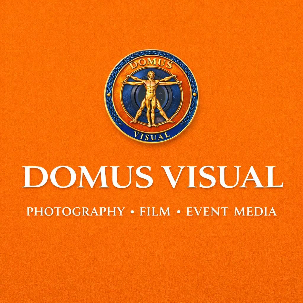 Domus Visual emblem
